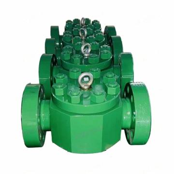 Wellhead 2 1/16'' 5K Check Valve