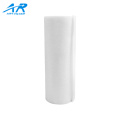 High Temperature Filter Media EN779 Pre Efficiency Air Filter Media 2M*20M Manufactory