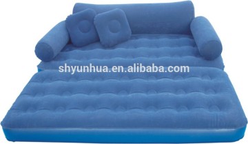 inflatable bed sofa