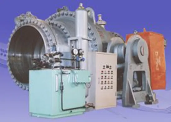 Dn 300 - 2600 Mm Diameter Hydraulic Flanged Globe Valve , Spherical Valve, Ball Valve For Hydropower Station