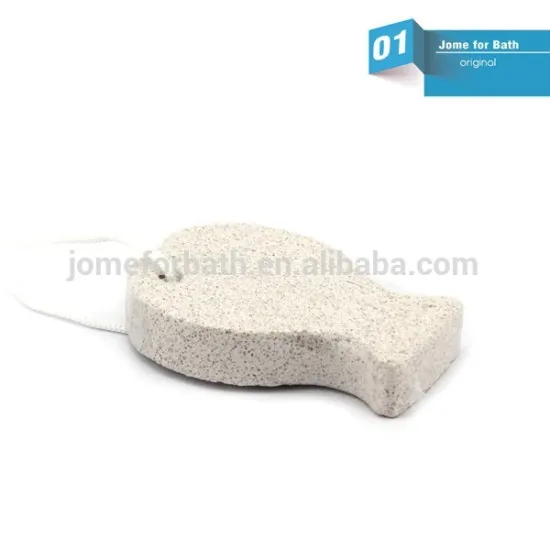 Bestselling Shape Customized Types Of Pumice Stone