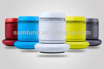 portable mini speaker nfc stereo Doss asimom3 ds-1189 wireless bluetooth speaker portable