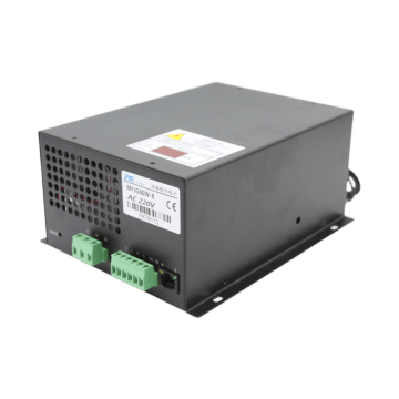 Fuente de alimentación láser Zye60W-X CO2