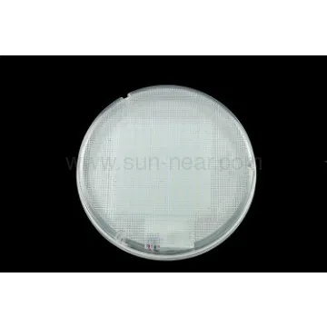 IP65 12W waterproof led outdoor lamp for passageway