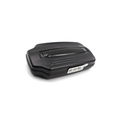 3G Vehicle Van GPS Tracker System