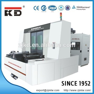 KAIDA KDHM630 High precision high efficiency horizontal Machining Center