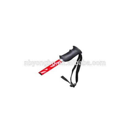 Wholesale Good quality cheap carbon head ski poles