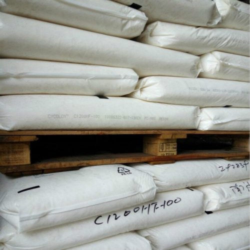 GPPS 123 injection grade universal granules