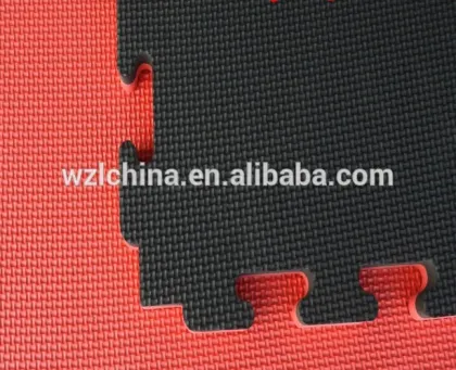 Karate - Kick boxing - TaeKwonDo 20mm reversable Mats