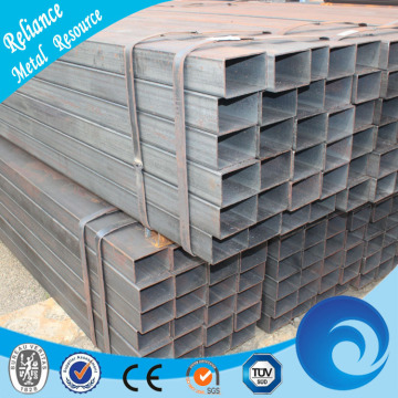 USED FOR CONSTRUCTION RECTANGULAR STEEL PIPE
