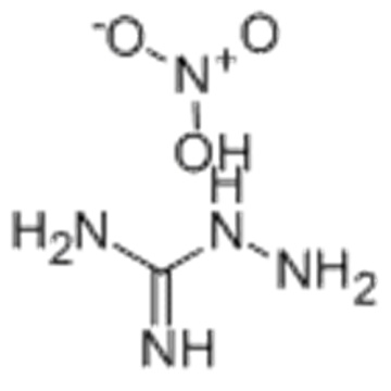 Nitrate d&#39;aminoguanidinium CAS 10308-82-4