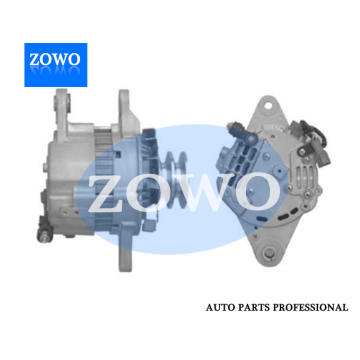 0350003613 ALTERNADOR DE CARRO ISUZU 50A 24V