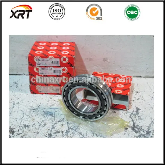 2215 roller bearing self-aligning roller bearing made in china
