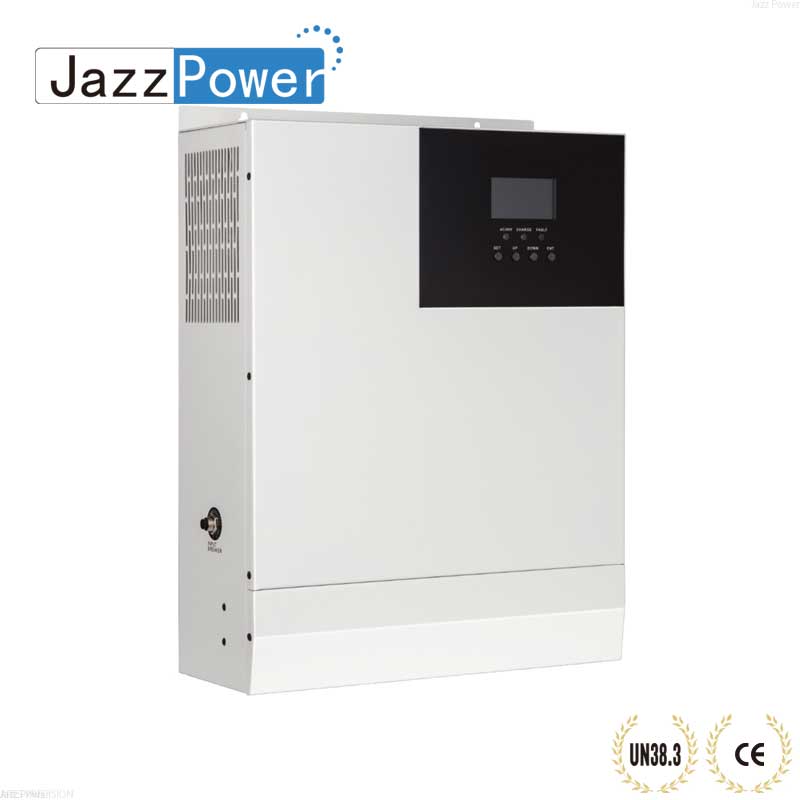 Inversor de armazenamento de energia da bateria 3300W-5000W