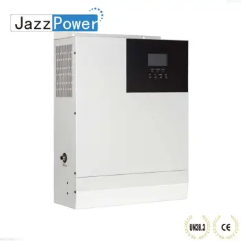 3300W-5000W Battery Energy Storage Inverter
