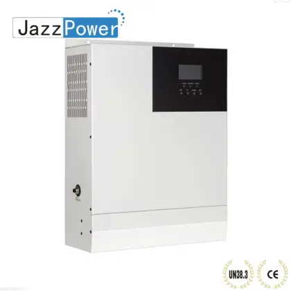 3300W-5000W Battery Energy Storage Inverter