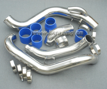 Intercooler pipe