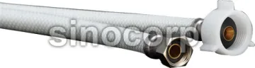 PVC Braided Hose