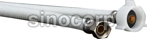 PVC Braided Hose