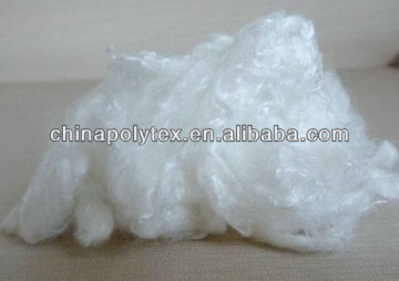 China manufacturer virgin grade AAA viscose fiber