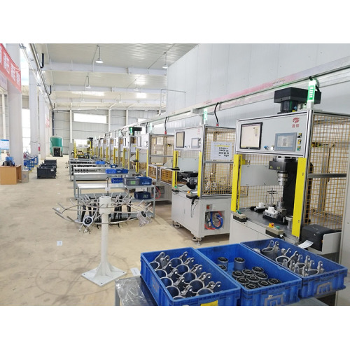 Машына для ўтулкі націску