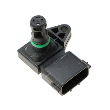 4VBE34RW3 ISB6.7 Sensor de temperatura de presión de admisión 2897333