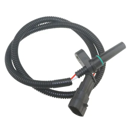 Heavy Duty Turbocharger Speed Sensor for CUMMINS ISX Equipped Trucks