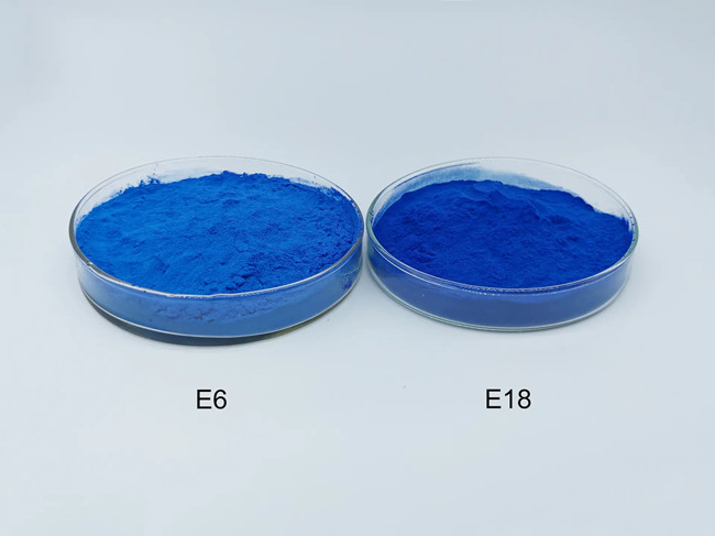 phycocyanin