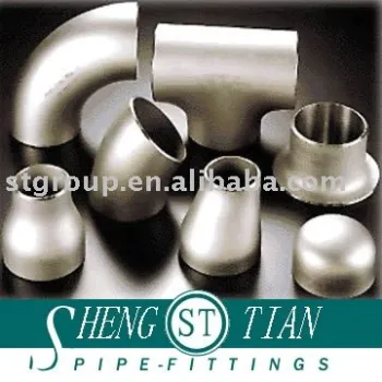 galvanized pipe fittings