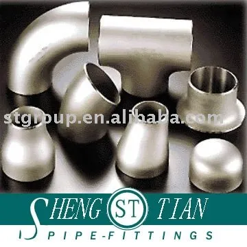 galvanized pipe fittings