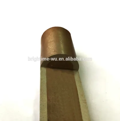 Foremost Ceramet Connecting Rod