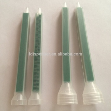 FMF8-24 industry epoxy disposable static mixer