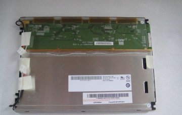 12.1 Inch Industrial Flat Auo Rgb Lcd Panels G121sn01 V2 800(rgb)×600