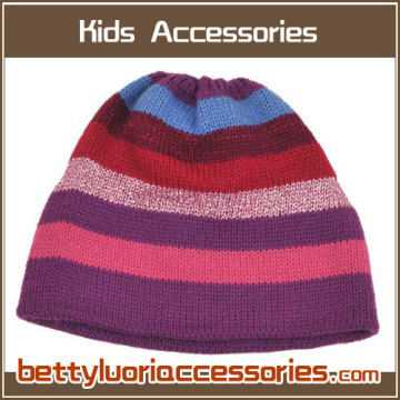 Kids Promotional Jacquard Hat