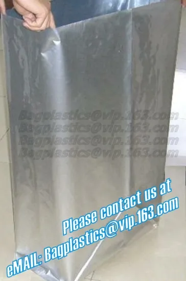Aluminum Foil Bags, Window & Zipper, Foil Pouches, Metallized Pouches