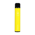 Elf Bar 1500 Puffs Einwegkit 850mah