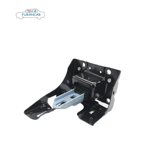 Nafurancar High Quality Auto Rubber Parts - Rubber Mount Engine Mounting for Peugeot