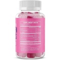 OEM/ODM Hyaluronic Acid Collagen Gummies