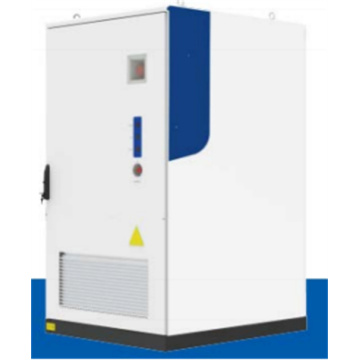 Soluções avançadas de baterias para armazenamento de energia