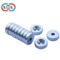 Cost effective Neodymium Countersunk Magnets