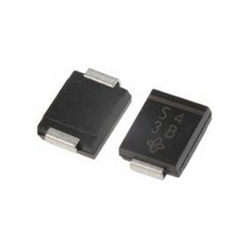 SS34-E3/57T Discrete Semiconductor Electronic Component Search