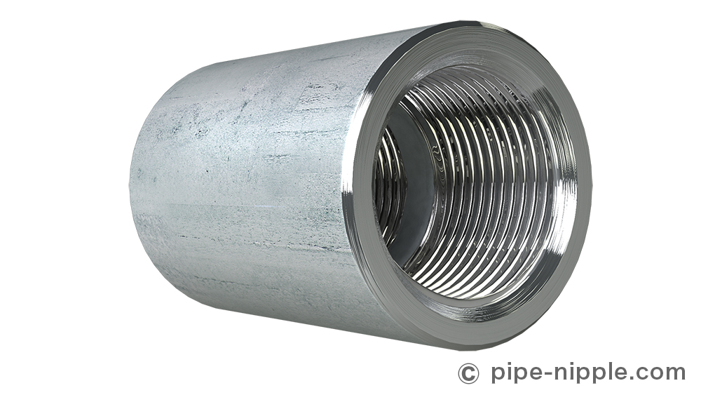 JIS Stainless Steel Socket