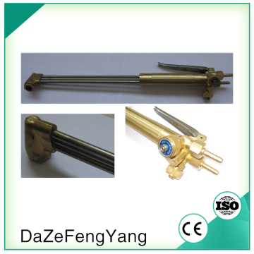 Factory price hand cutting torch 800 for export market