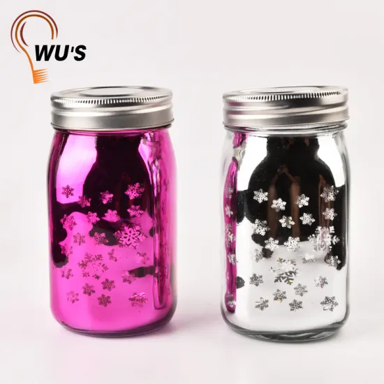 High performance garden decoration lamp colored led light