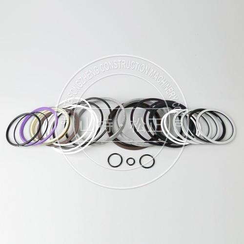 Cylinder Head Gasket kit 6738-K1-1100 for KOMATSU D61PX-15