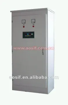ATS(automatic transfer switch)