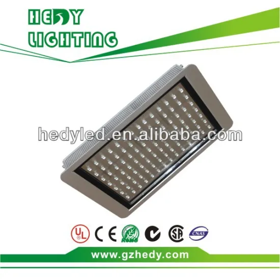 High Quality Solar Road Lights 126W CREE