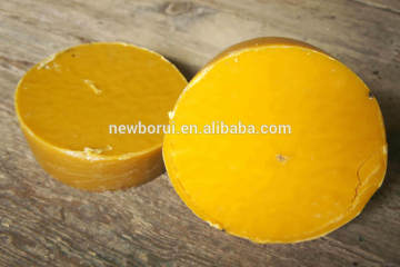 Beeswax for making candles