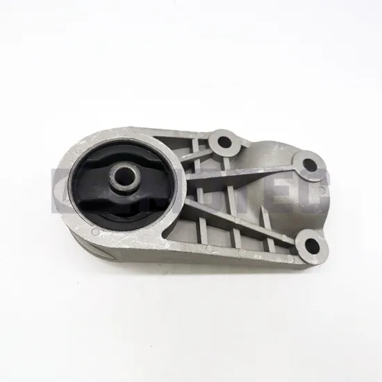 CHERY TIGGO OE S12-1001710 Engine Mount by CHERY Engine Mount Manufacturer