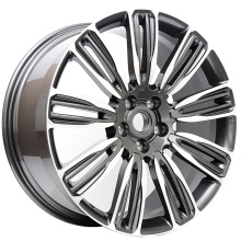 20" WHEELS FITS VELAR FREELANDER RANGE ROVER RIMS